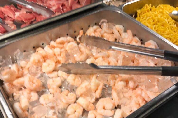 Reviews of Mr. Hibachi, Bloomington, Bloomington | Zomato